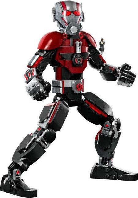 LEGO Ant-Man bouwfiguur 76256 Superheroes @ 2TTOYS | Official LEGO shop😊🥰 LEGO €. 37.49