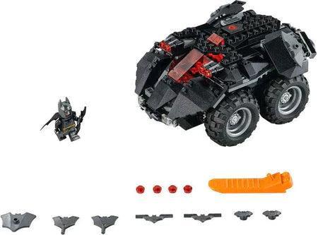 LEGO App-Controlled Batmobile 76112 Batman LEGO BATMAN @ 2TTOYS | Official LEGO shop😊🥰 LEGO €. 99.99