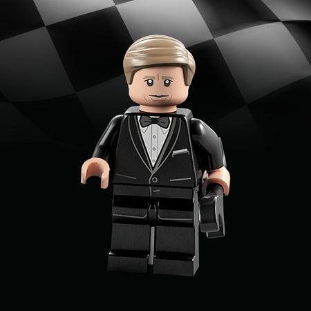 LEGO Aston Martin DB5 76911 Speeed Champions LEGO SPEEDCHAMPIONS @ 2TTOYS LEGO €. 24.99