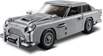 LEGO Aston Martin DB5 van 007 James Bond 10262 Icons LEGO CREATOR EXPERT @ 2TTOYS | Official LEGO shop😊🥰 LEGO €. 239.99