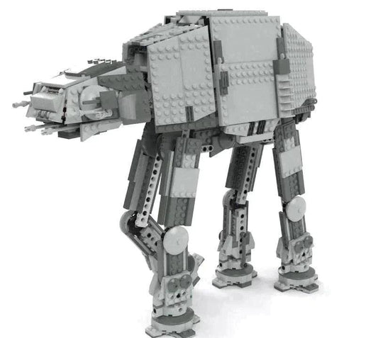 LEGO At-At 4483 StarWars LEGO STARWARS @ 2TTOYS | Official LEGO shop😊🥰 LEGO €. 399.99