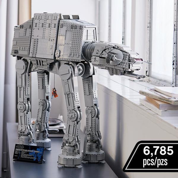 LEGO AT-AT 75313 Starwars LEGO STARWARS @ 2TTOYS | Official LEGO shop😊🥰 LEGO €. 1099.99