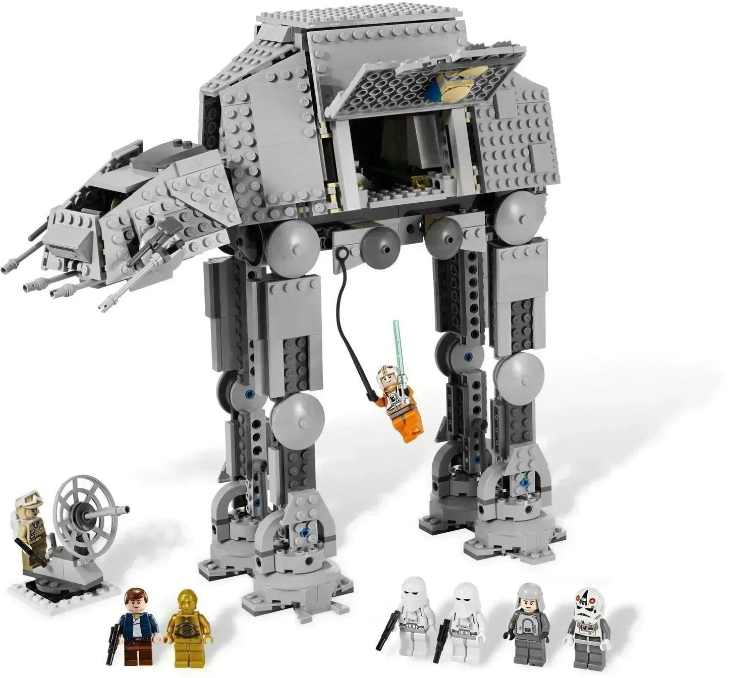 LEGO At-At 8129 StarWars LEGO STARWARS @ 2TTOYS | Official LEGO shop😊🥰 LEGO €. 179.99