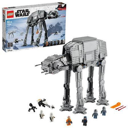 LEGO AT-AT (All Terrain Armored Transport) 75288 StarWars LEGO STARWARS @ 2TTOYS LEGO €. 199.99