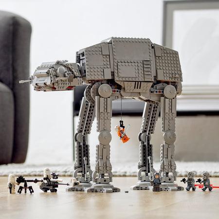 LEGO AT-AT (All Terrain Armored Transport) 75288 StarWars LEGO STARWARS @ 2TTOYS LEGO €. 199.99