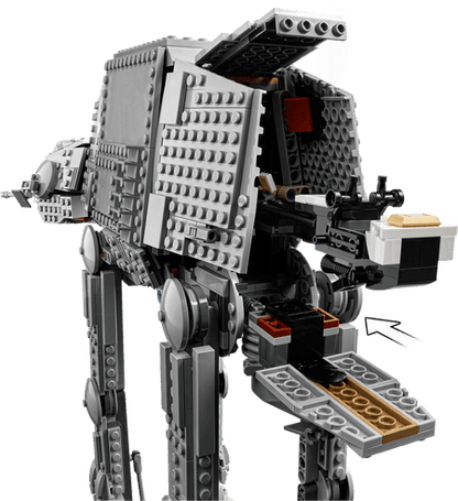 LEGO AT-AT (All Terrain Armored Transport) 75288 StarWars LEGO STARWARS @ 2TTOYS LEGO €. 199.99