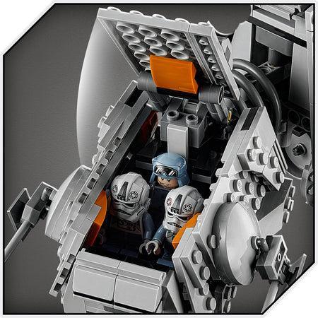 LEGO AT-AT (All Terrain Armored Transport) 75288 StarWars LEGO STARWARS @ 2TTOYS LEGO €. 199.99