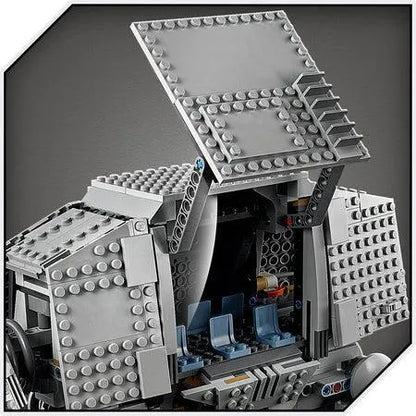 LEGO AT-AT (All Terrain Armored Transport) 75288 StarWars LEGO STARWARS @ 2TTOYS | Official LEGO shop😊🥰 LEGO €. 199.99