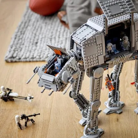 LEGO AT-AT (All Terrain Armored Transport) 75288 StarWars LEGO STARWARS @ 2TTOYS | Official LEGO shop😊🥰 LEGO €. 199.99