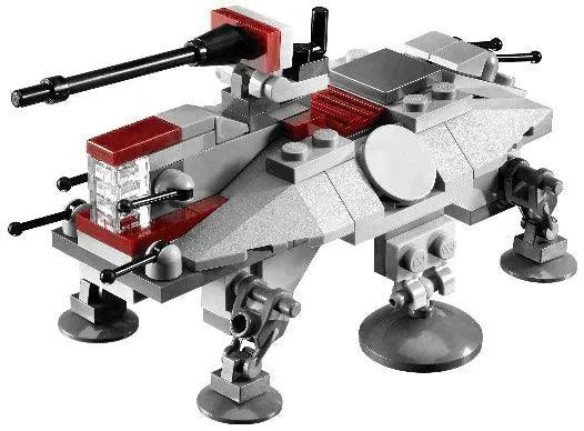 LEGO AT-TE Walker 20009 StarWars LEGO STARWARS @ 2TTOYS LEGO €. 99.99