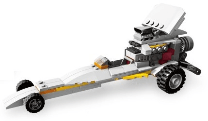 LEGO Auto Designer 20205 Master Builder Academy LEGO Master Builder Academy @ 2TTOYS | Official LEGO shop😊🥰 LEGO €. 0.00