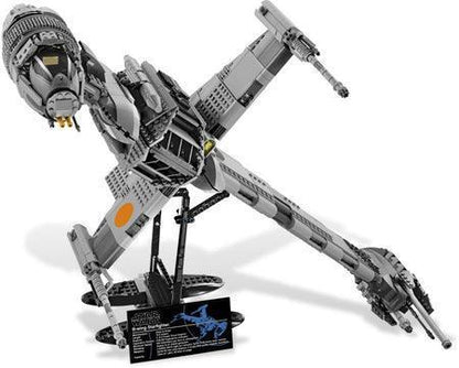 LEGO B-wing Starfighter 10227 StarWars LEGO STARWARS @ 2TTOYS | Official LEGO shop😊🥰 LEGO €. 169.99