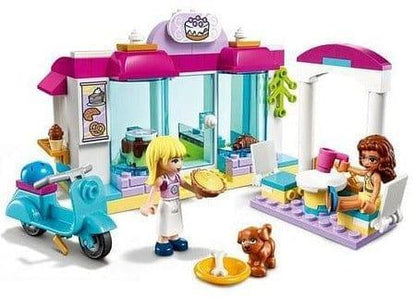 LEGO Bakkerij voor lekker brood en taartjes 41440 Friends LEGO FRIENDS @ 2TTOYS LEGO €. 16.49