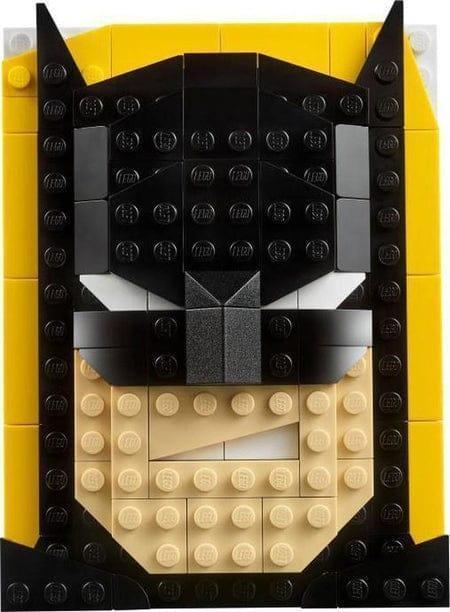 LEGO Batman afbeelding 40386 Brick Sketches LEGO BATMAN @ 2TTOYS | Official LEGO shop😊🥰 LEGO €. 17.99