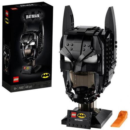 LEGO Batman Cowl 76182 Superheroes LEGO BATMAN @ 2TTOYS LEGO €. 67.99