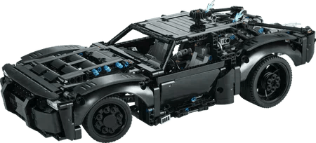 LEGO Batman De Batmobile 42127 Technic LEGO TECHNIC @ 2TTOYS LEGO €. 99.99