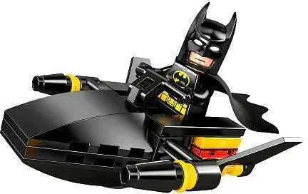 LEGO Batman Jetski 30160 DC Comics Super Heroes LEGO Batman Jetski 30160 DC Comics Super Heroes 30160 @ 2TTOYS | Official LEGO shop😊🥰 LEGO €. 4.99