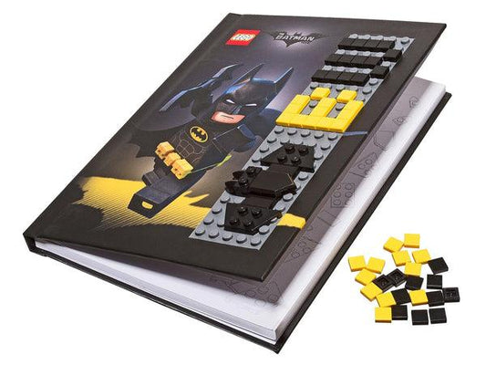 LEGO Batman Notebook 853649 Gear LEGO Gear @ 2TTOYS LEGO €. 12.99