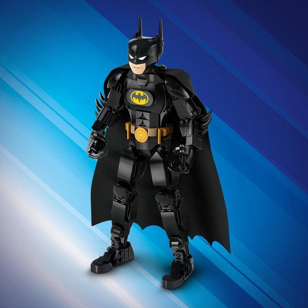 LEGO Batman™ bouwfiguur 76259 Batman LEGO @ 2TTOYS | Official LEGO shop😊🥰 LEGO €. 31.99