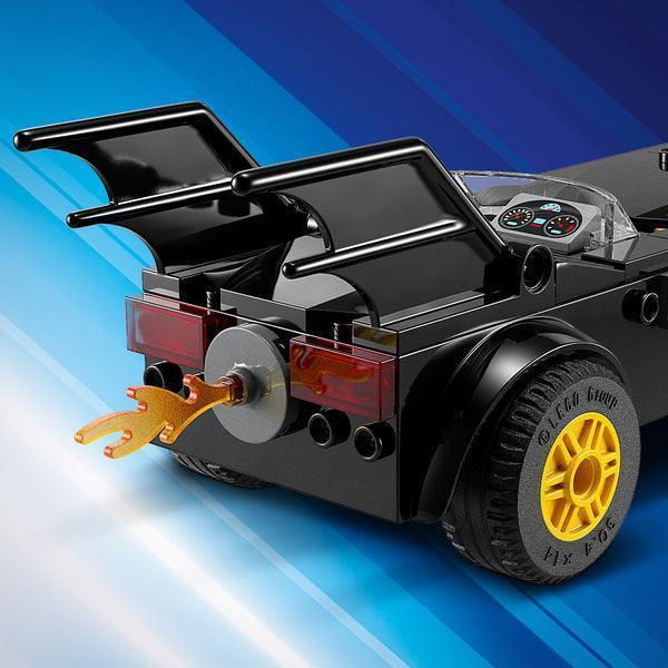 LEGO Batmobile Pursuit: Batman vs. The Joker 76264 Batman LEGO BATMAN @ 2TTOYS | Official LEGO shop😊🥰 LEGO €. 22.99