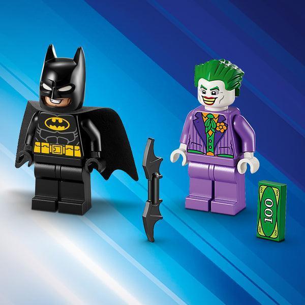 LEGO Batmobile Pursuit: Batman vs. The Joker 76264 Batman LEGO BATMAN @ 2TTOYS | Official LEGO shop😊🥰 LEGO €. 22.99