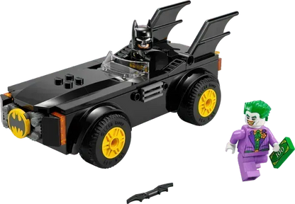 LEGO Batmobile Pursuit: Batman vs. The Joker 76264 Batman LEGO BATMAN @ 2TTOYS | Official LEGO shop😊🥰 LEGO €. 22.99