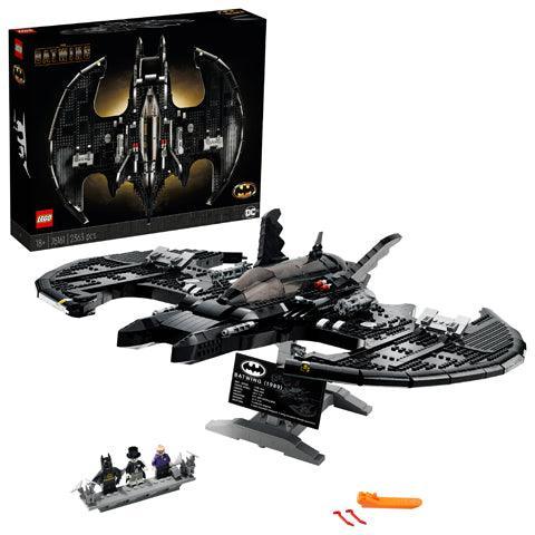 LEGO Batwing versie uit 1989 76161 Batman LEGO BATMAN @ 2TTOYS LEGO €. 229.99