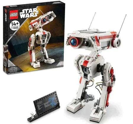 LEGO BD-1 75335 StarWars LEGO STARWARS @ 2TTOYS | Official LEGO shop😊🥰 LEGO €. 124.99