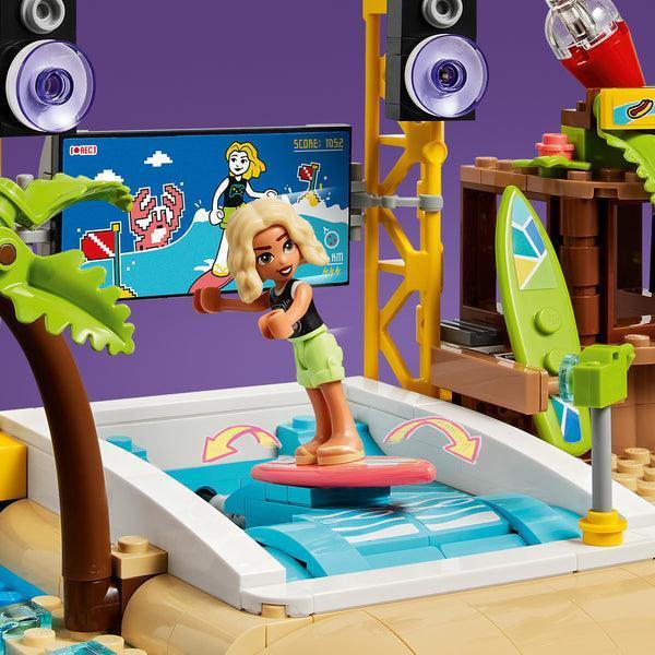 LEGO Beach Amusement Park 41737 Friends LEGO FRIENDS @ 2TTOYS | Official LEGO shop😊🥰 LEGO €. 84.98