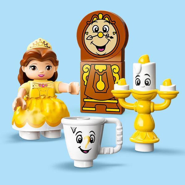 LEGO Belle's balzaal 10960 Disney LEGO DISNEY SPROOKJES @ 2TTOYS | Official LEGO shop😊🥰 LEGO €. 14.99