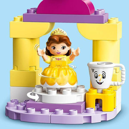 LEGO Belle's balzaal 10960 Disney LEGO DISNEY SPROOKJES @ 2TTOYS | Official LEGO shop😊🥰 LEGO €. 14.99