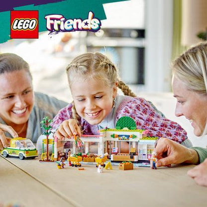 LEGO Biologische supermarkt 41729 Friends LEGO FRIENDS @ 2TTOYS LEGO €. 75.49