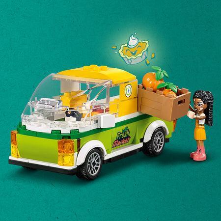 LEGO Biologische supermarkt 41729 Friends LEGO FRIENDS @ 2TTOYS LEGO €. 75.49