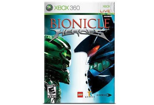 LEGO BIONICLE Heroes XB386 Gear LEGO Gear @ 2TTOYS | Official LEGO shop😊🥰 LEGO €. 19.99