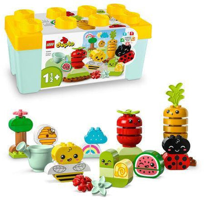 LEGO Biotuintje 10984 DUPLO LEGO DUPLO @ 2TTOYS LEGO €. 38.48