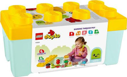 LEGO Biotuintje 10984 DUPLO LEGO DUPLO @ 2TTOYS LEGO €. 38.48