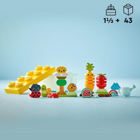 LEGO Biotuintje 10984 DUPLO LEGO DUPLO @ 2TTOYS LEGO €. 38.48