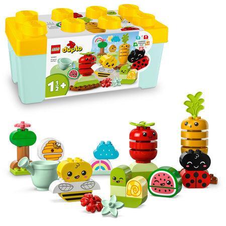 LEGO Biotuintje 10984 DUPLO LEGO DUPLO @ 2TTOYS | Official LEGO shop😊🥰 LEGO €. 38.48