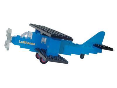 LEGO Biplane 1562 LEGOLAND LEGO LEGOLAND @ 2TTOYS LEGO €. 9.99