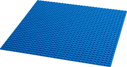 LEGO Blauwe Basisplaat 11025 / 10714 Classic LEGO CLASSIC @ 2TTOYS | Official LEGO shop😊🥰 LEGO €. 7.99