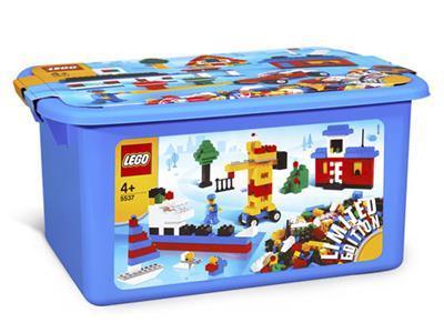 LEGO Bonus/Value Pack 66188 Make and Create LEGO Make and Create @ 2TTOYS | Official LEGO shop😊🥰 LEGO €. 42.49