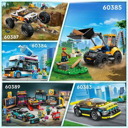 LEGO Bouw graafmachine 60385 City LEGO CITY @ 2TTOYS LEGO €. 16.98