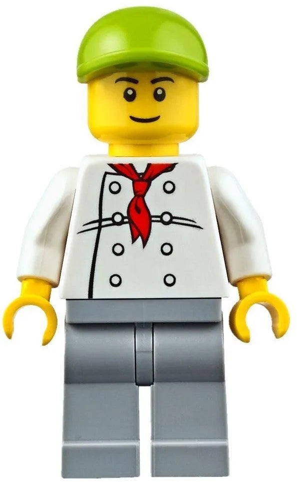 LEGO Brandweerkazerne 60110 City LEGO CITY @ 2TTOYS | Official LEGO shop😊🥰 LEGO €. 99.99