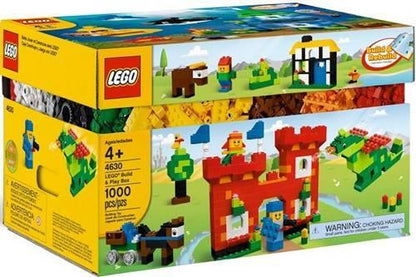 LEGO Build & Play Box 4630 Make and Create LEGO Make and Create @ 2TTOYS | Official LEGO shop😊🥰 LEGO €. 29.99