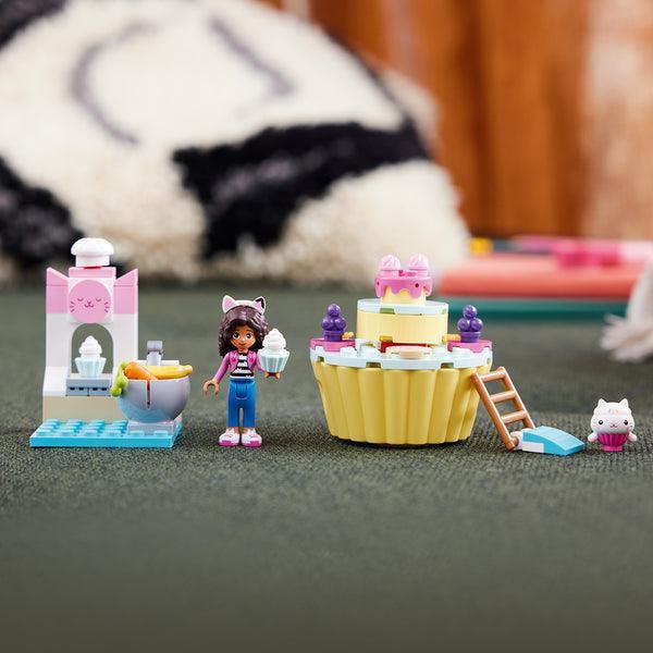 LEGO Cakey's creaties 10785 Gabby's Doll House LEGO GABBY'S DOLLHOUSE @ 2TTOYS LEGO €. 8.49