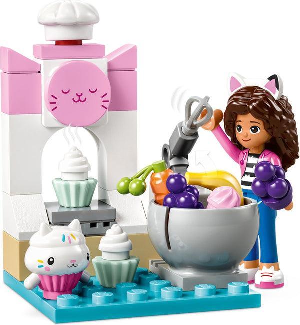 LEGO Cakey's creaties 10785 Gabby's Doll House LEGO GABBY'S DOLLHOUSE @ 2TTOYS LEGO €. 8.49