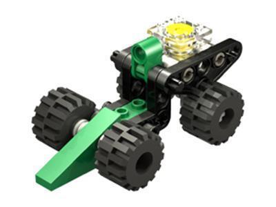 LEGO Car 1260 TECHNIC LEGO TECHNIC @ 2TTOYS | Official LEGO shop😊🥰 LEGO €. 3.99