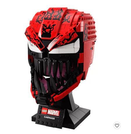 LEGO Carnage Venom Helm 76199 Superheroes SUPERHEROES @ 2TTOYS LEGO €. 149.99