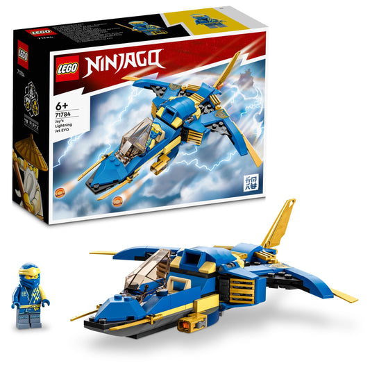 LEGO Catamaran Zee gevecht van de Ninja's 71748 Ninjago LEGO NINJAGO @ 2TTOYS LEGO €. 94.99