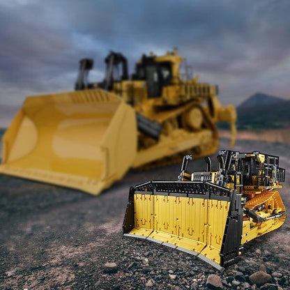 LEGO Caterpillar D11 Bulldozer met app-besturing 42131 Technic LEGO TECHNIC @ 2TTOYS LEGO €. 499.99